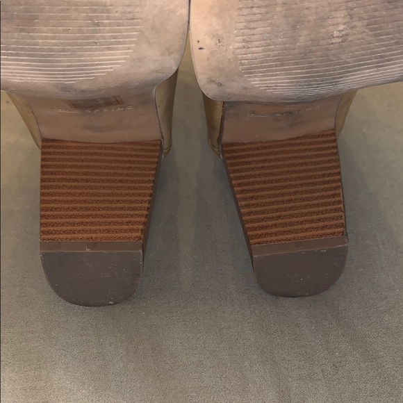 high heel sandals - Picture 5 of 6